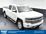 Used 2017 Chevrolet Silverado 1500 High Country Crew Cab 4x4, Pickup for sale #QN0448A - photo 1