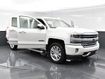 Used 2017 Chevrolet Silverado 1500 High Country Crew Cab 4x4, Pickup for sale #QN0448A - photo 22