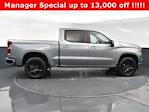 2024 Chevrolet Silverado 1500 Crew Cab 4WD, Pickup for sale #RB1445 - photo 9