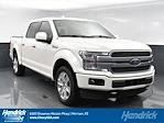 2019 Ford F-150 SuperCrew Cab 4x4, Pickup for sale #RB1445A - photo 1