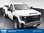 Used 2024 GMC Sierra 2500 Pro Regular Cab 4WD, Pickup for sale #RB1455A - photo 1