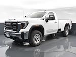 Used 2024 GMC Sierra 2500 Pro Regular Cab 4WD, Pickup for sale #RB1455A - photo 11