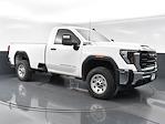 Used 2024 GMC Sierra 2500 Pro Regular Cab 4WD, Pickup for sale #RB1455A - photo 3