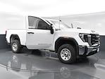 Used 2024 GMC Sierra 2500 Pro Regular Cab 4WD, Pickup for sale #RB1455A - photo 22