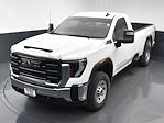 Used 2024 GMC Sierra 2500 Pro Regular Cab 4WD, Pickup for sale #RB1455A - photo 28