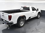 Used 2024 GMC Sierra 2500 Pro Regular Cab 4WD, Pickup for sale #RB1455A - photo 2