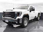 Used 2024 GMC Sierra 2500 Pro Regular Cab 4WD, Pickup for sale #RB1455A - photo 5