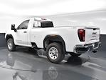 Used 2024 GMC Sierra 2500 Pro Regular Cab 4WD, Pickup for sale #RB1455A - photo 7