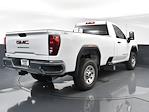 Used 2024 GMC Sierra 2500 Pro Regular Cab 4WD, Pickup for sale #RB1455A - photo 9