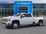 2024 Chevrolet Silverado 3500 Crew Cab 4WD, Pickup for sale #RB1494 - photo 45