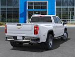 2024 Chevrolet Silverado 3500 Crew Cab 4WD, Pickup for sale #RB1494 - photo 47