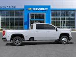 2024 Chevrolet Silverado 3500 Crew Cab 4WD, Pickup for sale #RB1494 - photo 48