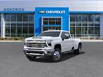 2024 Chevrolet Silverado 3500 Crew Cab 4WD, Pickup for sale #RB1494 - photo 51