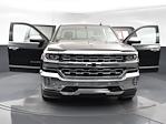 Used 2017 Chevrolet Silverado 1500 LTZ Crew Cab 4WD, Pickup for sale #RB1521A - photo 21