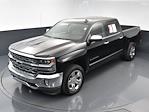 Used 2017 Chevrolet Silverado 1500 LTZ Crew Cab 4WD, Pickup for sale #RB1521A - photo 28