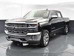 Used 2017 Chevrolet Silverado 1500 LTZ Crew Cab 4WD, Pickup for sale #RB1521A - photo 1