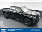 2024 Chevrolet Silverado 1500 Crew Cab 4WD, Pickup for sale #RB1569 - photo 1