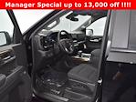 New 2024 Chevrolet Silverado 1500 RST Crew Cab 4WD, Pickup for sale #RB1569 - photo 16