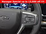 New 2024 Chevrolet Silverado 1500 RST Crew Cab 4WD, Pickup for sale #RB1569 - photo 21