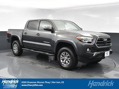 2018 Toyota Tacoma Double Cab 4WD, Pickup for sale #RB1575B - photo 1