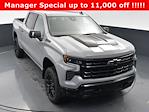 2024 Chevrolet Silverado 1500 Crew Cab 4WD, Pickup for sale #RB1603 - photo 39