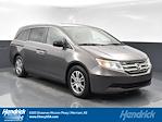 Used 2013 Honda Odyssey EX-L FWD, Minivan for sale #RB1622A - photo 1