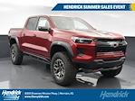 2024 Chevrolet Colorado Crew Cab 4WD, Pickup for sale #RB1632 - photo 1