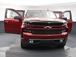Used 2021 Chevrolet Silverado 1500 RST Crew Cab 4WD, Pickup for sale #RB1633A - photo 21