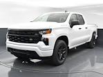 New 2024 Chevrolet Silverado 1500 Custom Double Cab 4WD, Pickup for sale #RB1675 - photo 10