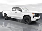 New 2024 Chevrolet Silverado 1500 Custom Double Cab 4WD, Pickup for sale #RB1675 - photo 3