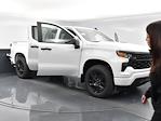 New 2024 Chevrolet Silverado 1500 Custom Double Cab 4WD, Pickup for sale #RB1675 - photo 21
