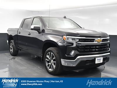 2023 Chevrolet Silverado 1500 Crew Cab 4WD, Pickup for sale #RB1708A - photo 1