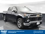 2023 Chevrolet Silverado 1500 Crew Cab 4WD, Pickup for sale #RB1708A - photo 1