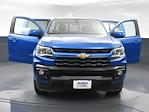 2022 Chevrolet Colorado Crew Cab 4WD, Pickup for sale #RB1708B - photo 21