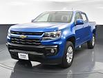 2022 Chevrolet Colorado Crew Cab 4WD, Pickup for sale #RB1708B - photo 4