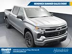 New 2024 Chevrolet Silverado 1500 RST Crew Cab 4WD, Pickup for sale #RB1709 - photo 1