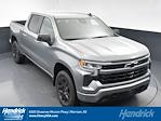 New 2024 Chevrolet Silverado 1500 RST Crew Cab 4WD, Pickup for sale #RB1709 - photo 1