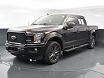 Used 2018 Ford F-150 XL SuperCrew Cab 4x4, Pickup for sale #RB1717A - photo 10