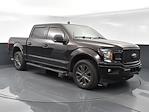 Used 2018 Ford F-150 XL SuperCrew Cab 4x4, Pickup for sale #RB1717A - photo 1