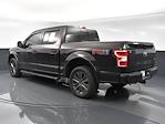 Used 2018 Ford F-150 XL SuperCrew Cab 4x4, Pickup for sale #RB1717A - photo 7