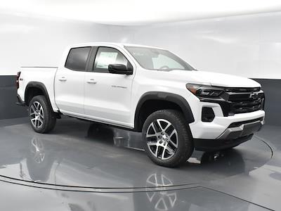 2024 Chevrolet Colorado Crew Cab 4WD, Pickup for sale #RB1749 - photo 1