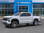 2024 Chevrolet Colorado Crew Cab 4WD, Pickup for sale #RB1749 - photo 37