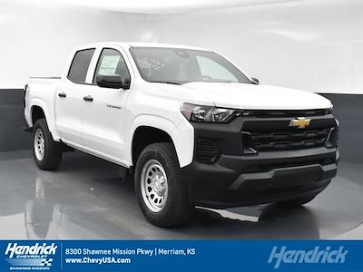 2024 Chevrolet Colorado Crew Cab RWD, Pickup for sale #RB1759 - photo 1