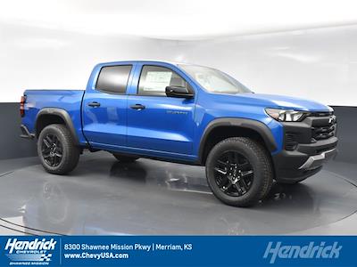 2024 Chevrolet Colorado Crew Cab 4WD, Pickup for sale #RB1776 - photo 1