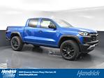 2024 Chevrolet Colorado Crew Cab 4WD, Pickup for sale #RB1776 - photo 1