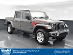 2022 Jeep Gladiator Crew Cab 4WD, Pickup for sale #RB1776A - photo 1