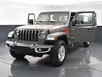 2022 Jeep Gladiator Crew Cab 4WD, Pickup for sale #RB1776A - photo 21