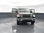 2022 Jeep Gladiator Crew Cab 4WD, Pickup for sale #RB1776A - photo 22