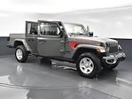 2022 Jeep Gladiator Crew Cab 4WD, Pickup for sale #RB1776A - photo 23