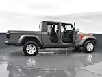 2022 Jeep Gladiator Crew Cab 4x4, Pickup for sale #RB1776A - photo 23